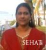 Dr. Subhasini John Radiation Oncologist in Vellore